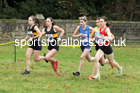 Womens under-17s and under-20s 2021 NEHL Lambton Castle near Chester le Street, County Durham. Photo: David T. Hewitson/Sports for All Pics